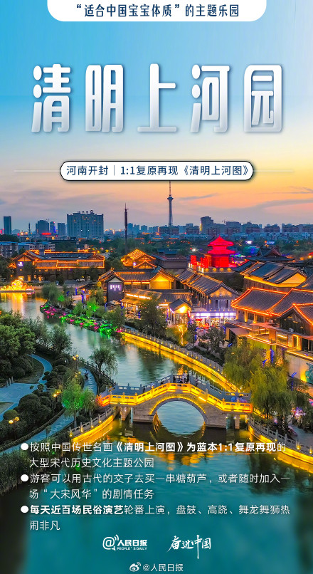 收藏!适合中国宝宝体质的主题乐园 收藏!适合中国宝宝体质的主题乐园