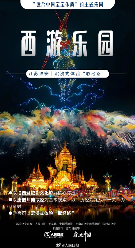 收藏!适合中国宝宝体质的主题乐园 收藏!适合中国宝宝体质的主题乐园